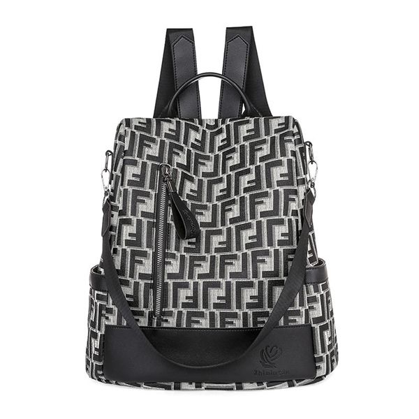 outlet sale 80% off fashionable new simple leisure women's shoulder bag large capacity trendy letter printed backpack travel smul
outlet sale 80% off fashionable new simple leisure women's shoulder bag large capacity trendy letter printed backpack travel smul
