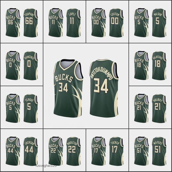 printed custom milwaukeebucksmen giannis antetokounmpo khris middleton jrue holiday p.j. tucker georgios kalaitzakis custom earned edition g, Black
printed custom milwaukeebucksmen giannis antetokounmpo khris middleton jrue holiday p.j. tucker georgios kalaitzakis custom earned edition g, Black