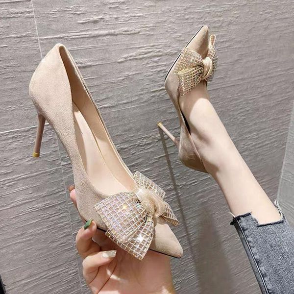 dress shoes hkxn ladies high heels fashion wedding stiletto 2021 party banquet bridesmaid women, Black
dress shoes hkxn ladies high heels fashion wedding stiletto 2021 party banquet bridesmaid women, Black