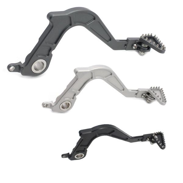folding adjustable pedal foot brake full lever for f800gs f700gs f650gs billet aluminum pedals
folding adjustable pedal foot brake full lever for f800gs f700gs f650gs billet aluminum pedals