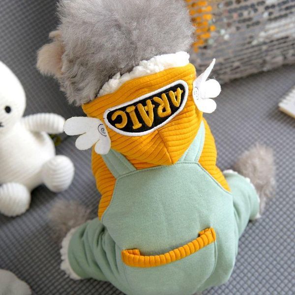 christmas dog clothes small and medium-sized dogs autumn winter sweater pet clothe costumes cut cartoon apparel
christmas dog clothes small and medium-sized dogs autumn winter sweater pet clothe costumes cut cartoon apparel