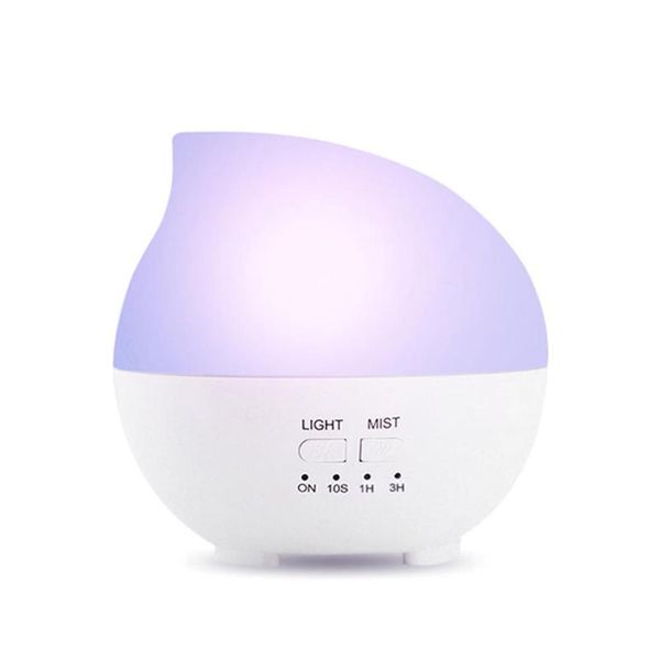 fragrance lamps ultrasonic cool mist humidifier air purifier with led night light household bedroom mini sprayer for home office
fragrance lamps ultrasonic cool mist humidifier air purifier with led night light household bedroom mini sprayer for home office