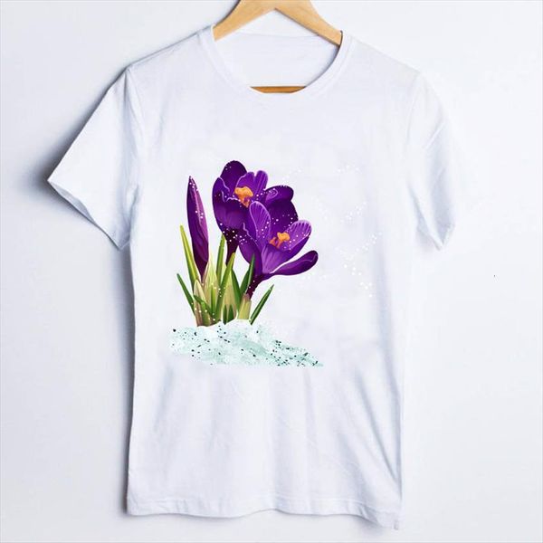 tees print plant floral womens t shirt flower harajuku beach fashion clothes lady clothing female, White
tees print plant floral womens t shirt flower harajuku beach fashion clothes lady clothing female, White
