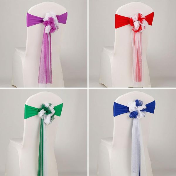 purple stretch chair sash bow el supplies organza wedding chairs decoration elastic ribbon back tie bands for banquet sashes
purple stretch chair sash bow el supplies organza wedding chairs decoration elastic ribbon back tie bands for banquet sashes