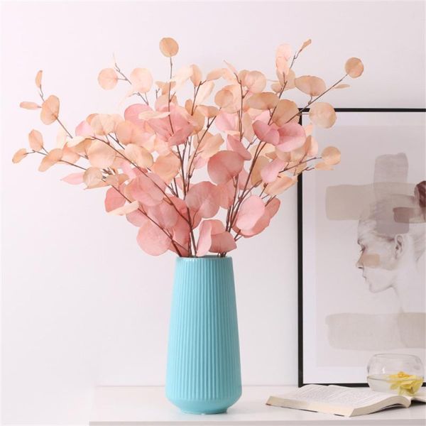 decorative flowers & wreaths 1pcs artificial apple leaves fake plants dried simulation silk eucalyptus leaf for wedding party home garden de
decorative flowers & wreaths 1pcs artificial apple leaves fake plants dried simulation silk eucalyptus leaf for wedding party home garden de