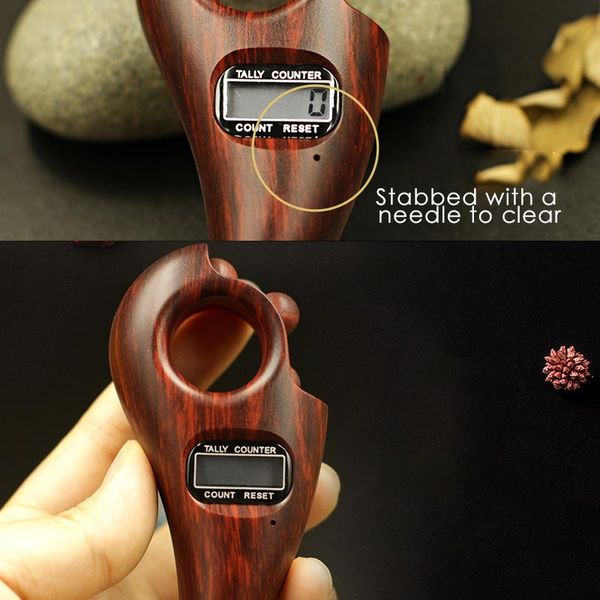 timers portable handheld digital beads counter finger game toy auto turn off memory function decompression relaxation tool
timers portable handheld digital beads counter finger game toy auto turn off memory function decompression relaxation tool