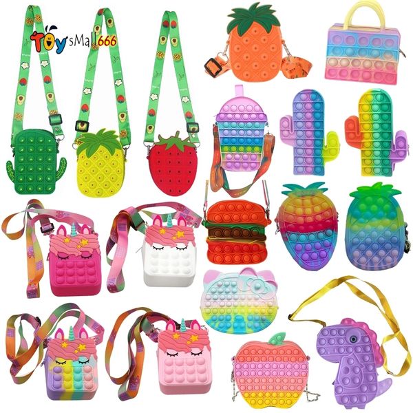 latest fidget toys new unicorn squishy kawaii messenger bag stress reliever toys sensory special needs adhd autism kids gift
latest fidget toys new unicorn squishy kawaii messenger bag stress reliever toys sensory special needs adhd autism kids gift