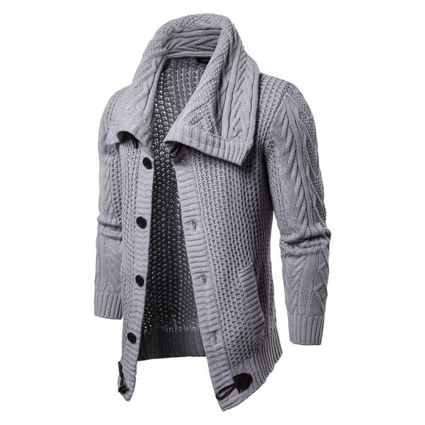 men's sweaters casual thin letter print sweater for man, White;black