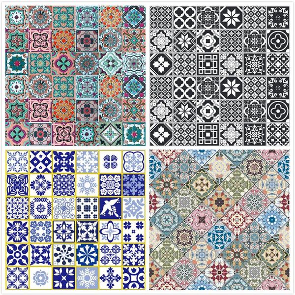 wall stickers bathroom pvc waterproof self adhesive wallpaper oil-proof high-temperature anti-fouling kitchen tiles
wall stickers bathroom pvc waterproof self adhesive wallpaper oil-proof high-temperature anti-fouling kitchen tiles