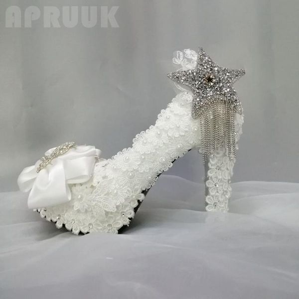 dress shoes lace pearls wedding bride high heel women's fashion party /wedding butterfly-knot banquet tassels pump, Black
dress shoes lace pearls wedding bride high heel women's fashion party /wedding butterfly-knot banquet tassels pump, Black