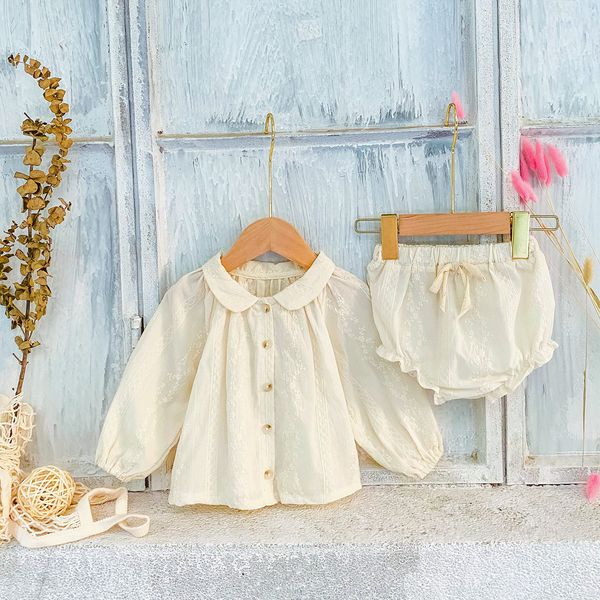 newborn baby girl clothes spring new style fairy baby small fragrance style beige long sleeve suit 2pcs printing clothes, Camo
newborn baby girl clothes spring new style fairy baby small fragrance style beige long sleeve suit 2pcs printing clothes, Camo