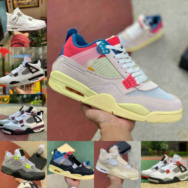 2021 high 4 4s basketball shoes men women new rasta what the white oreo university blue lightnings cool grey taupe haze guava ice union la
2021 high 4 4s basketball shoes men women new rasta what the white oreo university blue lightnings cool grey taupe haze guava ice union la