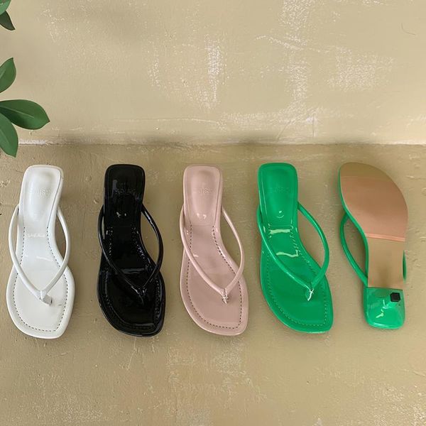 slippers women flip flop fashion summer female shoes thin heels sandals ladies sliders woman outside for lady new hop999, Black
slippers women flip flop fashion summer female shoes thin heels sandals ladies sliders woman outside for lady new hop999, Black