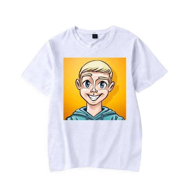 men's t-shirts fashion michou printing summer holiday street graffiti style men and women casual camping t-shirt novelty, White;black
men's t-shirts fashion michou printing summer holiday street graffiti style men and women casual camping t-shirt novelty, White;black
