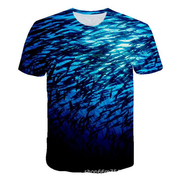 undersea pattern men 3d print t-shirt graphic optical illusion short sleeve party streetwear punk & gothic round neck summer, White;black
undersea pattern men 3d print t-shirt graphic optical illusion short sleeve party streetwear punk & gothic round neck summer, White;black