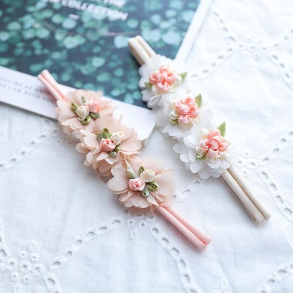 hair accessories cute baby girls flower lace headband for born headwear princess flowers hairband pography infant toddlers, Slivery;white
hair accessories cute baby girls flower lace headband for born headwear princess flowers hairband pography infant toddlers, Slivery;white