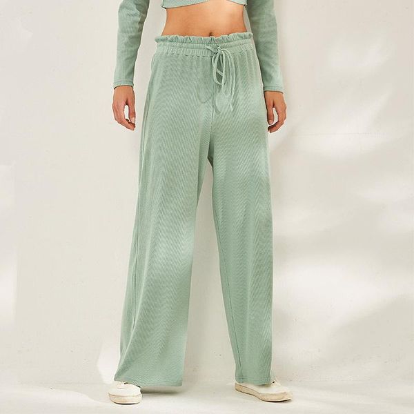 yoga outfit wide-leg pants summer loose sports casual black quick-drying ladies comfortable outdoor straight sportswear
yoga outfit wide-leg pants summer loose sports casual black quick-drying ladies comfortable outdoor straight sportswear