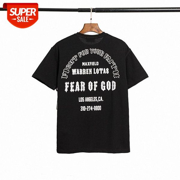 fear of god fog exhibition limited jesus men and women couples high street fashion brand loose short-sleeved t-shirt #rn60, White;black
fear of god fog exhibition limited jesus men and women couples high street fashion brand loose short-sleeved t-shirt #rn60, White;black