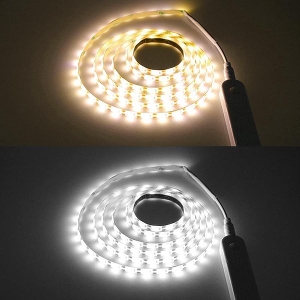 strips battery led strip light indoor pir motion sensor detector flexible tape 5v under cabinet lights 1/2/3m 2835smd stripe lamp
strips battery led strip light indoor pir motion sensor detector flexible tape 5v under cabinet lights 1/2/3m 2835smd stripe lamp