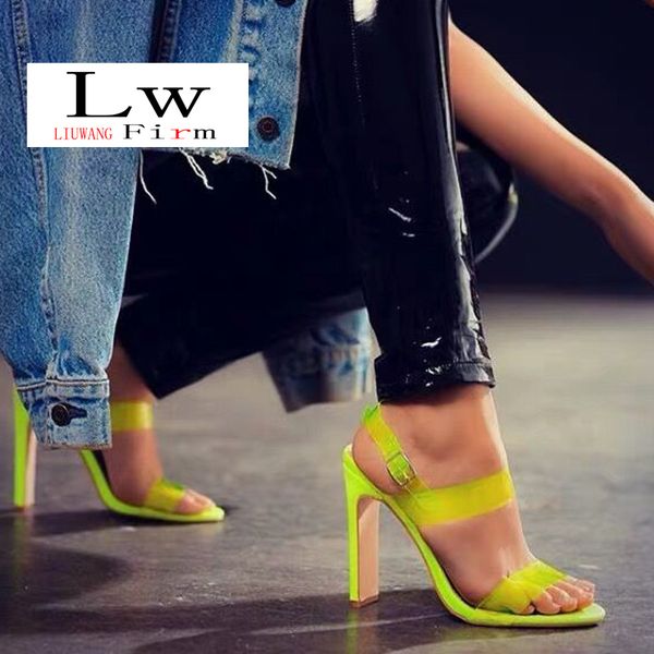 80% off store online summer fluorescent pvcfish mouth sandals overheight with simplicity fashioncomfortable durablehave personality smoothtr, Black
80% off store online summer fluorescent pvcfish mouth sandals overheight with simplicity fashioncomfortable durablehave personality smoothtr, Black