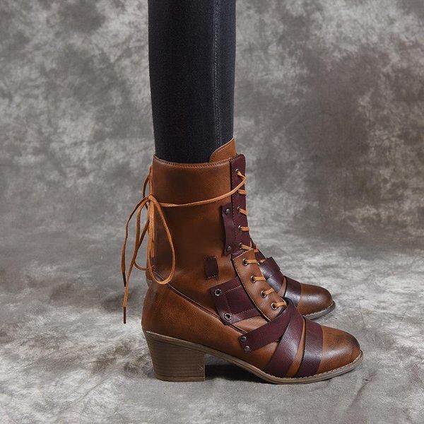 boots 2021 women winter outdoor lace-up ankle ladies square heel pu boot plus size 35-43 casual booties woman zapatos mujer, Black
boots 2021 women winter outdoor lace-up ankle ladies square heel pu boot plus size 35-43 casual booties woman zapatos mujer, Black