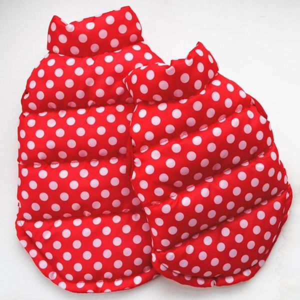 dog apparel rose point clothes for small windproof winter pet coat jacket padded puppy outfit vest yorkie chihuahua
dog apparel rose point clothes for small windproof winter pet coat jacket padded puppy outfit vest yorkie chihuahua