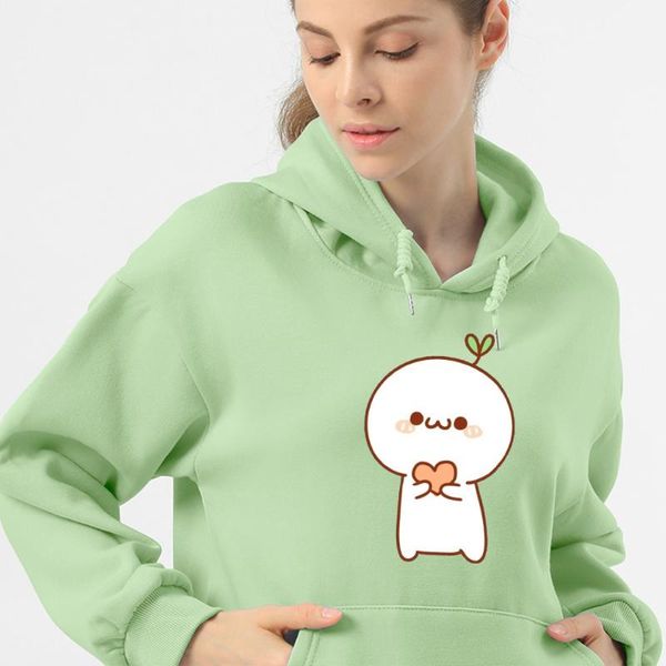 women's hoodies & sweatshirts lover women aesthetic harajuku pullovers cute print hooded sweatshirt long sleeves cotton plus size hoody, Black
women's hoodies & sweatshirts lover women aesthetic harajuku pullovers cute print hooded sweatshirt long sleeves cotton plus size hoody, Black