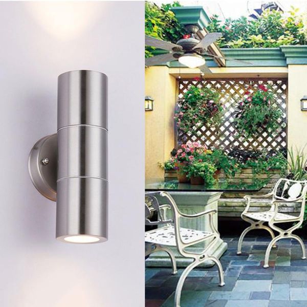 outdoor wall lamps beiaidi modern stainless steel led lamp surface mounted light waterproof exterior building villa park sconces
outdoor wall lamps beiaidi modern stainless steel led lamp surface mounted light waterproof exterior building villa park sconces