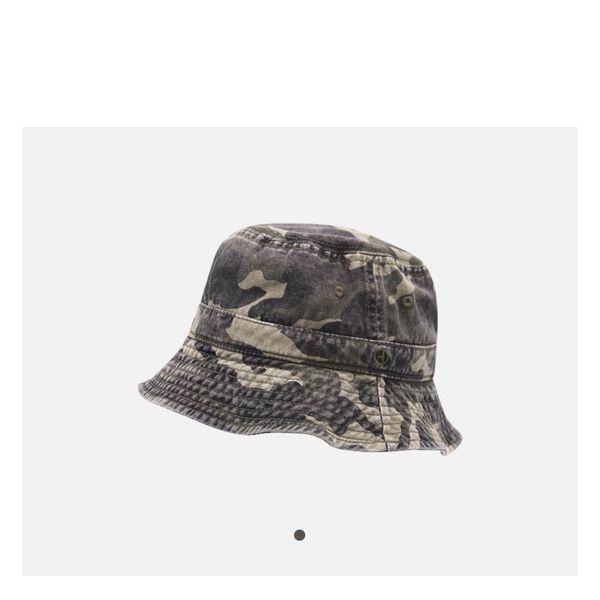 harajuku camouflage old washed cotton fisherman's tooling men women easy to wear leisure basin hat sun visor hat tide, Blue;gray
harajuku camouflage old washed cotton fisherman's tooling men women easy to wear leisure basin hat sun visor hat tide, Blue;gray