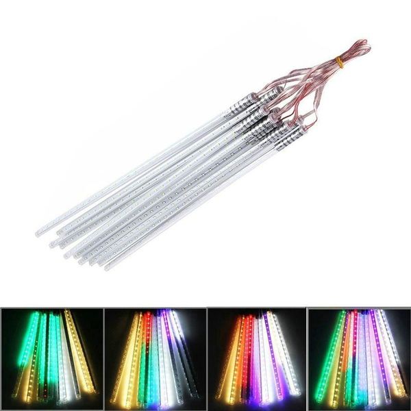 10tubes string 50cm 2835smd 520leds meteor shower rainfall light party lamp cascading christmas xmas garden tree decor-3 colors led strings
10tubes string 50cm 2835smd 520leds meteor shower rainfall light party lamp cascading christmas xmas garden tree decor-3 colors led strings