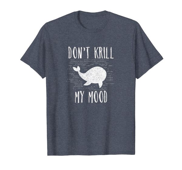 Funny Don't Krill My Mood Pun Zoology Marine Biologist Shirt, Mainly pictures
Funny Don't Krill My Mood Pun Zoology Marine Biologist Shirt, Mainly pictures