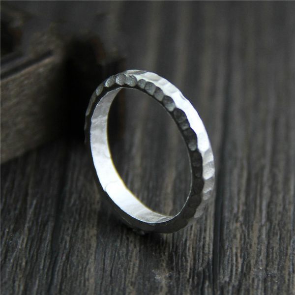design handcrafted ring female simplicity 925 sterling silver opening adjustable ring
design handcrafted ring female simplicity 925 sterling silver opening adjustable ring