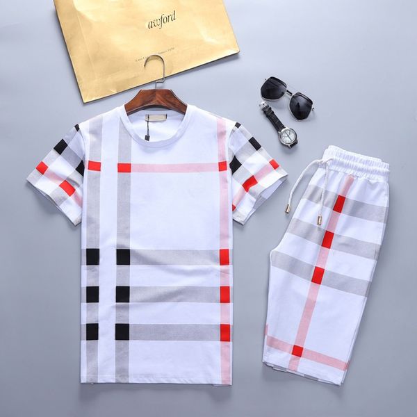 designers leisure mens fashion beach luxurys tracksuits summer suits t shirt seaside holiday shirts shorts sets man women luxury set outfits, Gray
designers leisure mens fashion beach luxurys tracksuits summer suits t shirt seaside holiday shirts shorts sets man women luxury set outfits, Gray