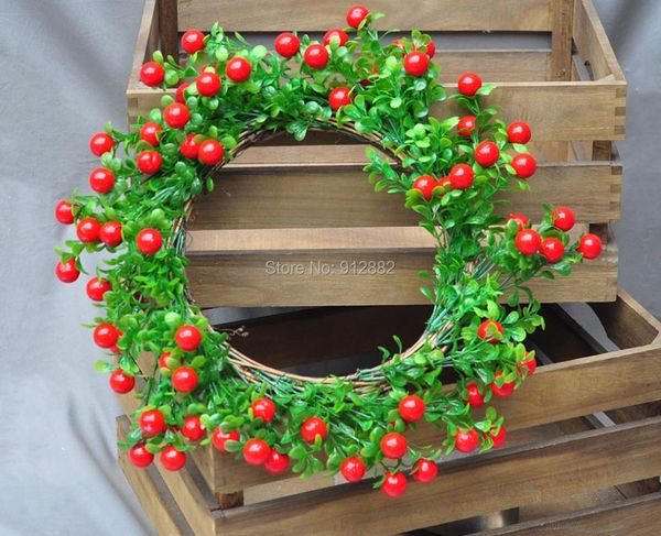 decorative flowers & wreaths 2021 christmas leechee fruit ring door decor rustic home wreath yellow green
decorative flowers & wreaths 2021 christmas leechee fruit ring door decor rustic home wreath yellow green