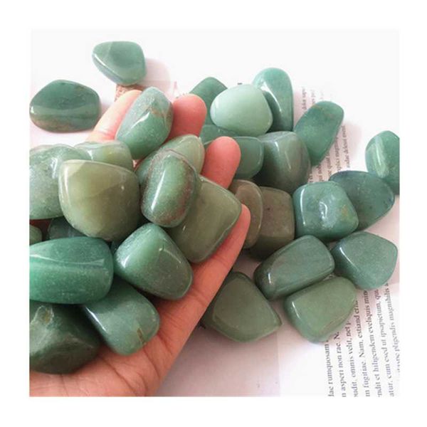 decorative objects & figurines green aventurine tumbled gemstone hand carved crystals healing stones for home decoration
decorative objects & figurines green aventurine tumbled gemstone hand carved crystals healing stones for home decoration
