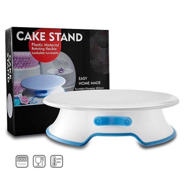 baking & pastry tools 1pcs cake turntable rotating anti-skid round stand detachable multifunctional decorating kitchen supplies
baking & pastry tools 1pcs cake turntable rotating anti-skid round stand detachable multifunctional decorating kitchen supplies