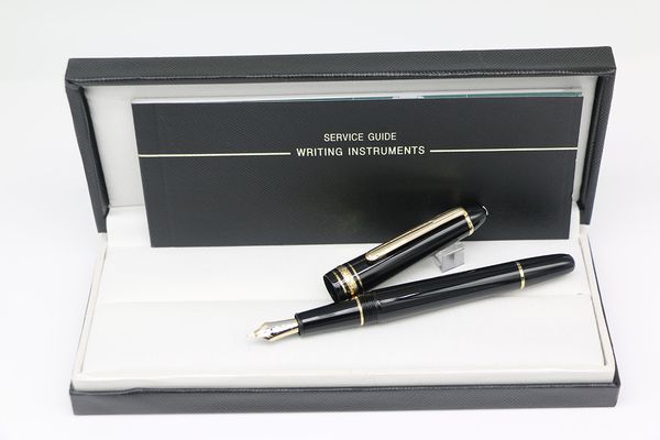 fountain pen black body color with gold/silver trim classique platinum line have series number school office stationery
fountain pen black body color with gold/silver trim classique platinum line have series number school office stationery