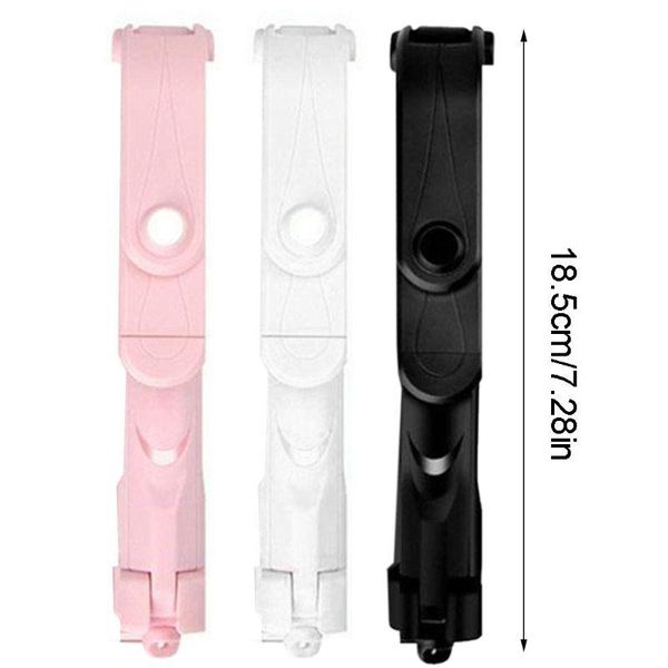 wireless bluetooth selfie stick portable phone stand 360 ° rotating live tripod y5la
wireless bluetooth selfie stick portable phone stand 360 ° rotating live tripod y5la