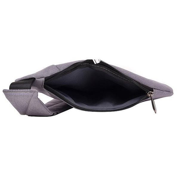 waist bags multi pocket chest bag for male messenger men anti-theft sling pack with headset interface gray
waist bags multi pocket chest bag for male messenger men anti-theft sling pack with headset interface gray