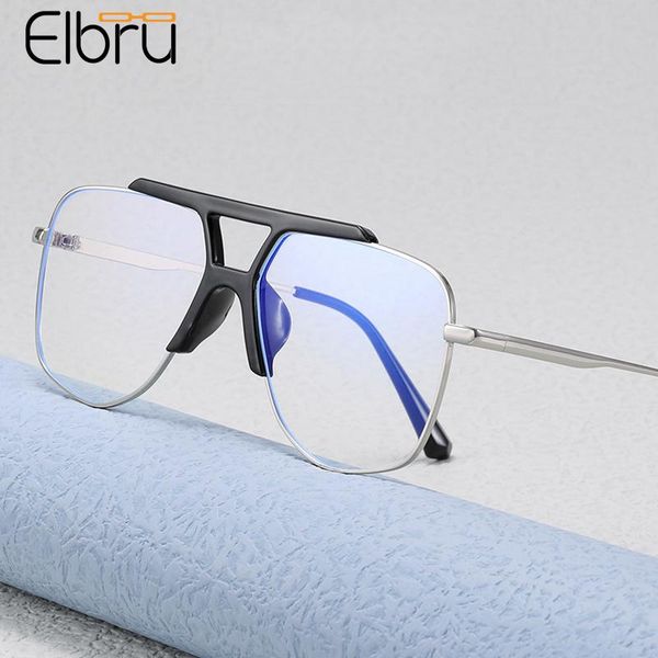 sunglasses elbru men women polygon metal glasses transparent frame colorful eyewear vintage irregular oversized clear spectacles, White;black
sunglasses elbru men women polygon metal glasses transparent frame colorful eyewear vintage irregular oversized clear spectacles, White;black