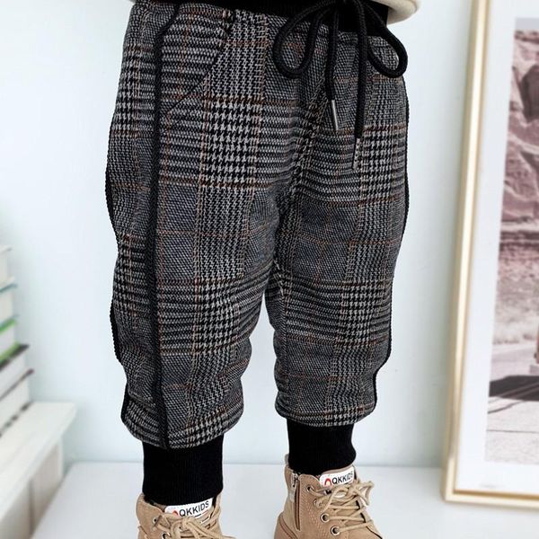 trousers winter pants boy plaid baby fleece kids children autumn 2021pt014, Blue
trousers winter pants boy plaid baby fleece kids children autumn 2021pt014, Blue