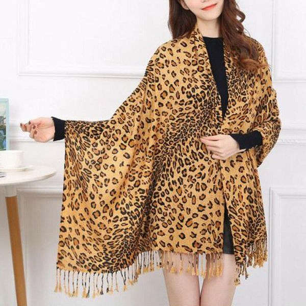 scarves 2021 knitted spring winter women scarf leopard warm cashmere shawls neck bandana lady wrap tassel design, Blue;gray
scarves 2021 knitted spring winter women scarf leopard warm cashmere shawls neck bandana lady wrap tassel design, Blue;gray