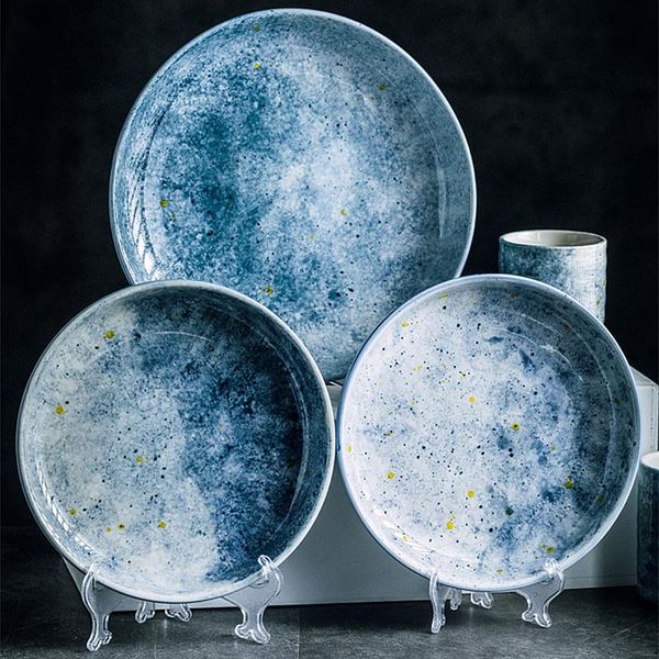 bowls net red japanese rice bowl ceramic tableware creative family dishes plate soup spoon restaurant combination 
bowls net red japanese rice bowl ceramic tableware creative family dishes plate soup spoon restaurant combination