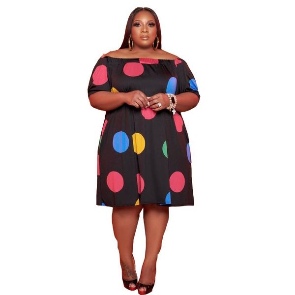 ethnic clothing african print dresses for women 2021 polk dot evening party dress ladies tutu fashion kaftan djellaba femme european, Red
ethnic clothing african print dresses for women 2021 polk dot evening party dress ladies tutu fashion kaftan djellaba femme european, Red