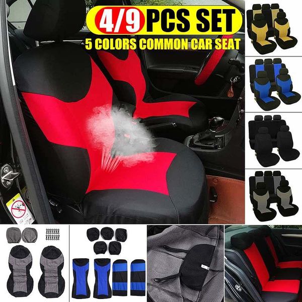 car seat covers 4pcs/9pcs universal front/rear cover cushion case polyester protector accessories
car seat covers 4pcs/9pcs universal front/rear cover cushion case polyester protector accessories