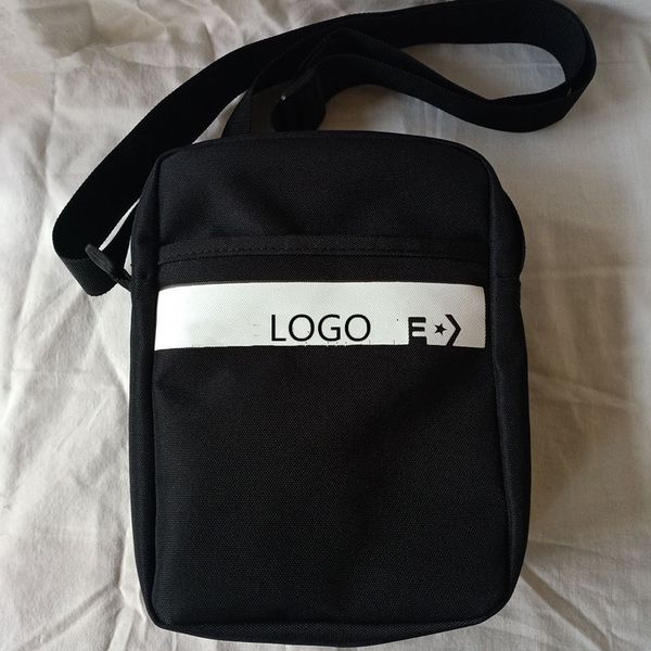 luxury design handbag hip hop mini with one shoulder messenger bag men's letter leisure backpack women's street cool sports bag
luxury design handbag hip hop mini with one shoulder messenger bag men's letter leisure backpack women's street cool sports bag