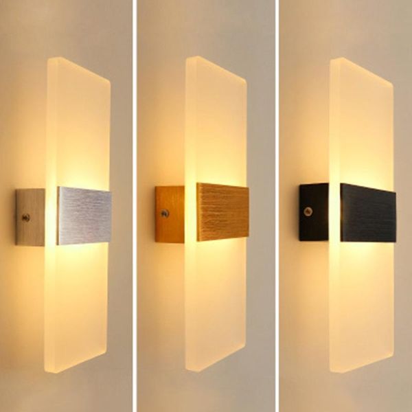 wall lamp geovancy mini 3/6/12w led acrylic ac85-265v long warm white bedding room living bedroom bathroom indoor
wall lamp geovancy mini 3/6/12w led acrylic ac85-265v long warm white bedding room living bedroom bathroom indoor