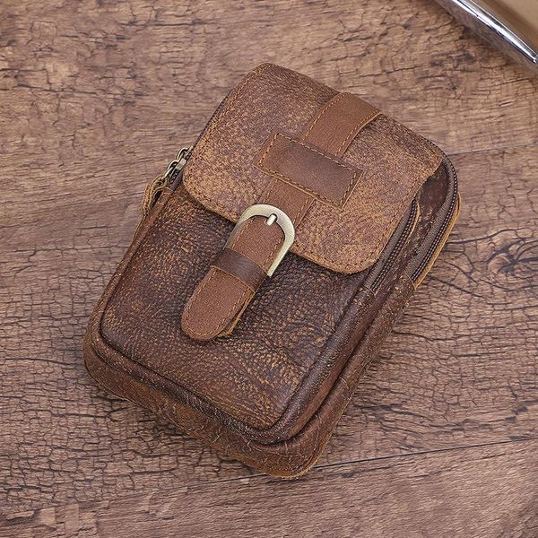 wallets business casual fashion trend leather mobile phone bag men's pockets wear belt satchel multifunctional, Red;black
wallets business casual fashion trend leather mobile phone bag men's pockets wear belt satchel multifunctional, Red;black