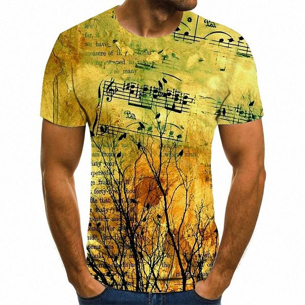 men's t shirt shirt 3d print landscape round neck casual daily 3d print print short sleeve casual fashion light yellow 89zb#, White;black
men's t shirt shirt 3d print landscape round neck casual daily 3d print print short sleeve casual fashion light yellow 89zb#, White;black