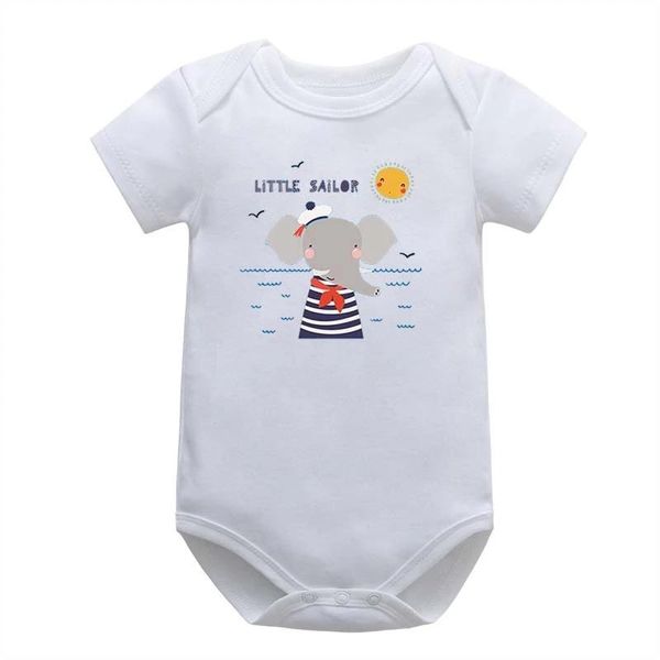 baby boys clothing bodysuit born girls short sleeve body 3-24 months christening toddler kids children's things summer rompers, Blue
baby boys clothing bodysuit born girls short sleeve body 3-24 months christening toddler kids children's things summer rompers, Blue